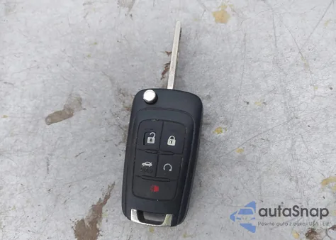 2015 Chevrolet Cruze 2Lt Auto z USA, uszkodzony, nr VIN 1G1PE5SB8F7152600